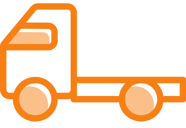 柳北拖车/平板车